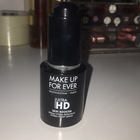 MAKE UP FOREVER SKIN BOOSTER - Picture 1 of 4